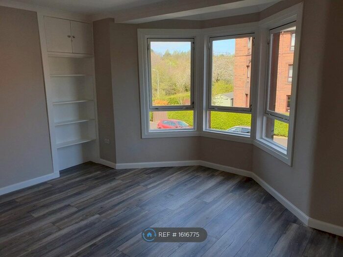 2 Bedroom Flat To Rent In Don Street, Glasgow, G33