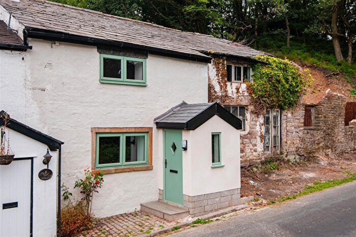 2 Bedroom Terraced House For Sale In Copthurst Lane, Whittle-Le-Woods, Chorley, PR6