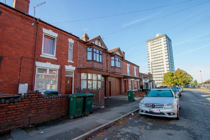 1 Bedroom Flat To Rent In Coventry Street, Coventry, CV2