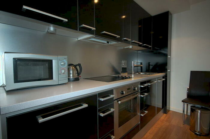 2 Bedroom Apartment To Rent In West Point, Wellington Street, City Centre, LS1