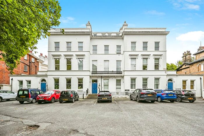 2 Bedroom Flat For Sale In Cavendish Gardens, Liverpool, L8