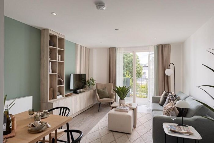 2 Bedroom Retirement Property For Sale In Pegasus Bath Leat, Upper Bristol Rd, Bath, BA1