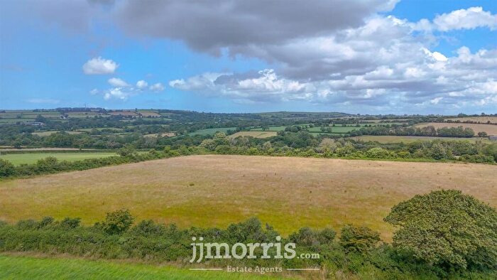 Property For Sale In Penyrallt Uchaf, Crymych, SA41