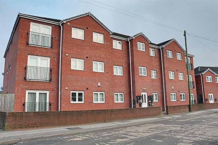 2 Bedroom Flat To Rent In Bloxwich Road South, Willenhall, WV13