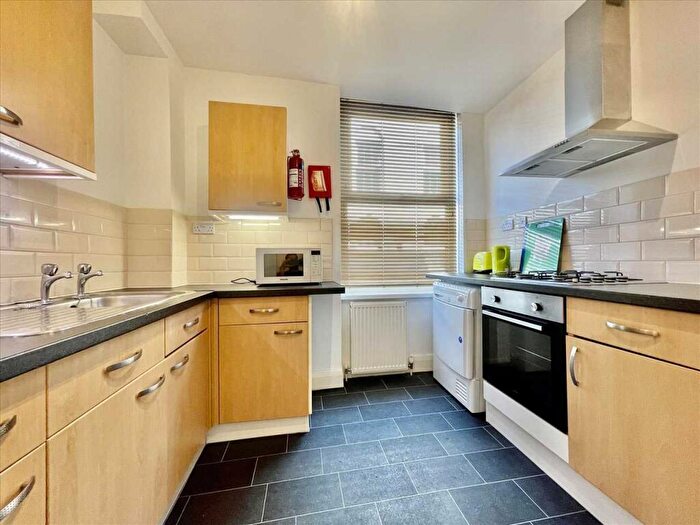 2 Bedroom Apartment To Rent In Camden Street, Plymouth, PL4