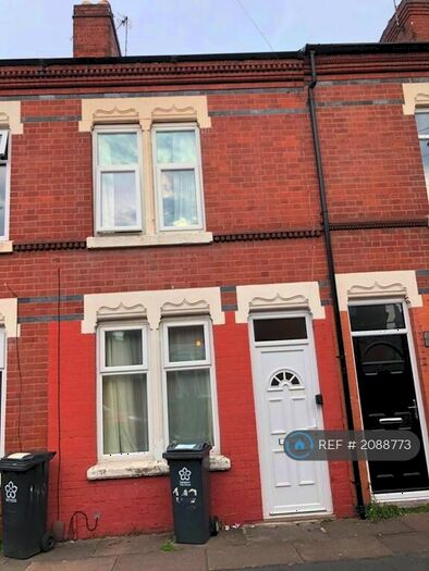 3 Bedroom Terraced House To Rent In Grasmere Street, Leicester, LE2