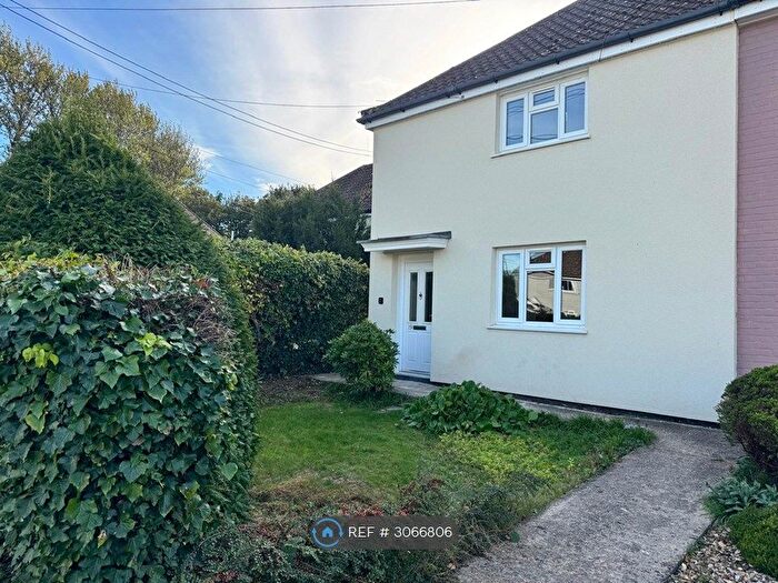 3 Bedroom Semi Detached House To Rent In Pedlars Grove, Swaffham, PE37