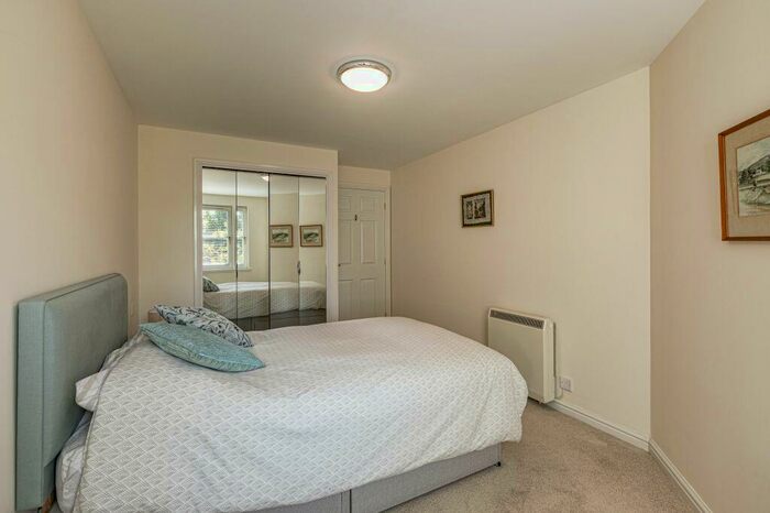 1 Bedroom Retirement Property For Sale In Venlaw View, Innerleithen Road, Peebles, EH45