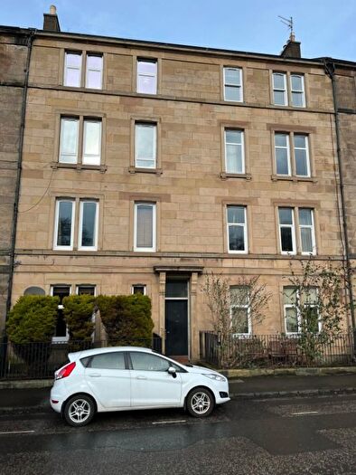 2 Bedroom Flat To Rent In Murieston Crescent, Gorgie, Edinburgh, EH11