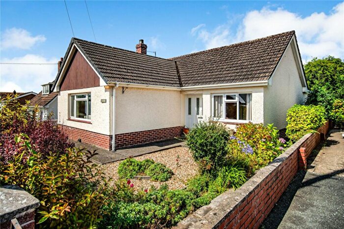 2 Bedroom Bungalow For Sale In Brynhafod, Cardigan, Ceredigion, SA43