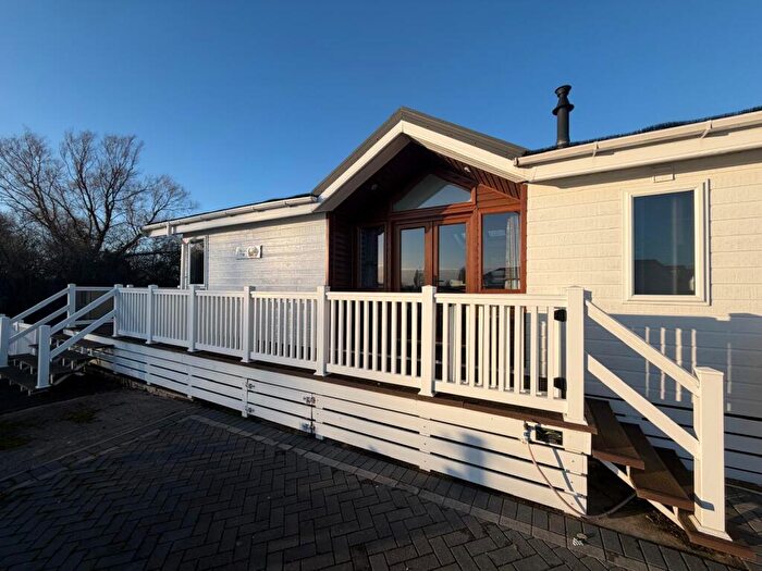 2 Bedroom Lodge For Sale In Private Lodge Sale, Chichester Lakeside Holiday Park, Vinnetrow Road, Chichester, West Sussex, PO20