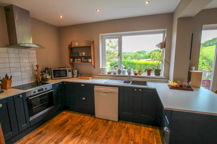 4 Bedroom Semi-Detached House To Rent In Ernocroft Road, Marple Bridge, Stockport, Cheshire, SK6