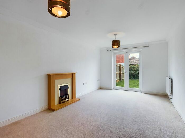 3 Bedroom Property To Rent In Valley Gardens Kingsway, Quedgeley, Gloucester, GL2