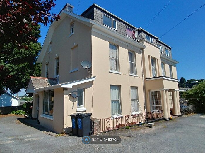 2 Bedroom Flat To Rent In Warren Road, Torquay, TQ2