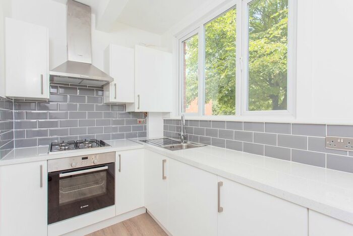 1 Bedroom Flat To Rent In Bridgewater Road, Wembley, HA0