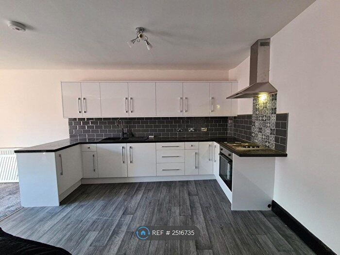 2 Bedroom Flat To Rent In Market Street, Wigan, WN1