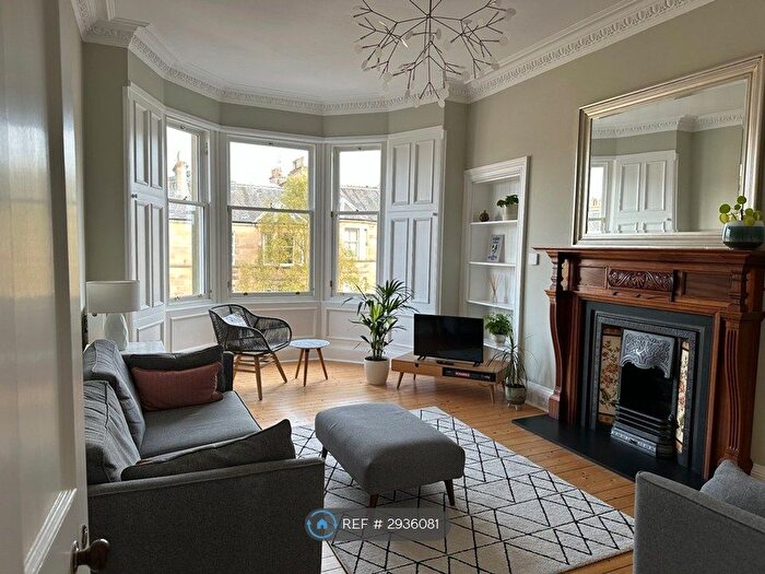 3 Bedroom Flat To Rent In Arden St, Edinburgh, EH9