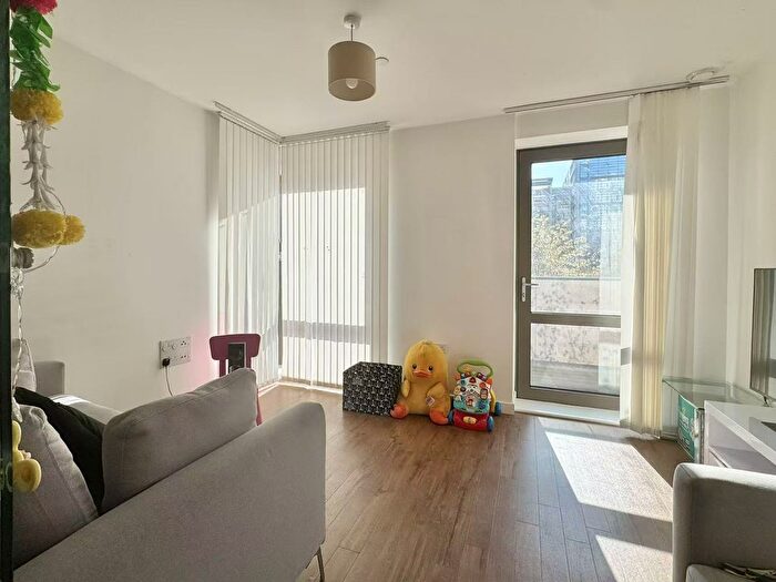 1 Bedroom Flat To Rent In Olympic Way, Wembley, London, HA9