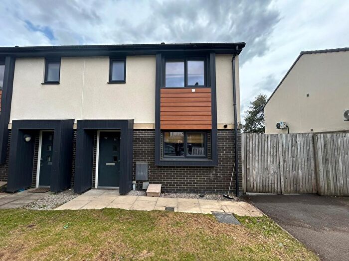 3 Bedroom Semi-Detached House To Rent In Donnison Street, Manchester, M12