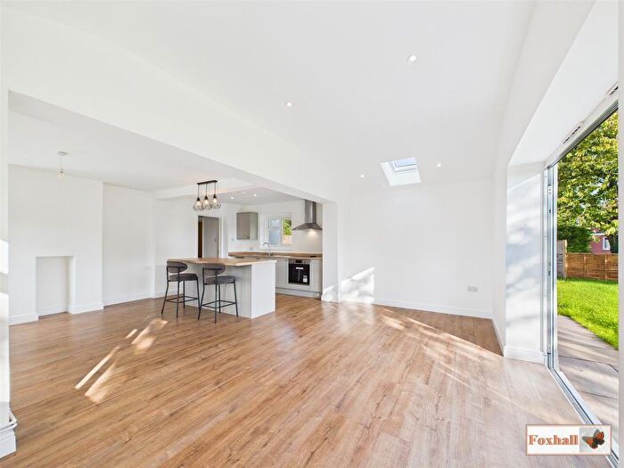 2 Bedroom Semi-detached Bungalow For Sale In Glebe Road, Bredfield, Woodbridge, IP13