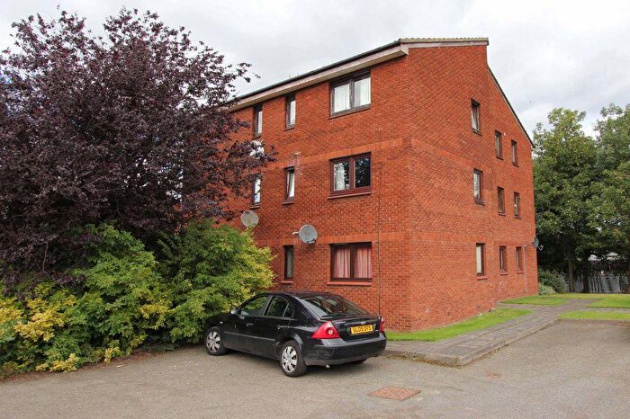 1 Bedroom Flat For Sale In Flat, , Laichpark Loan, Edinburgh, EH14