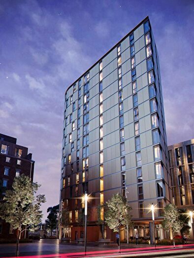 1 Bedroom Flat For Sale In Maritime View, Liverpool City Centre, Liverpool, L1