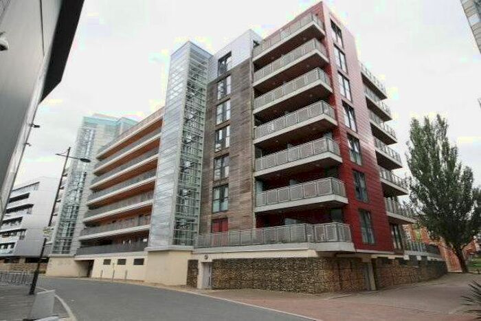 1 Bedroom Flat To Rent In Geoffrey Watling Way, Norwich, NR1