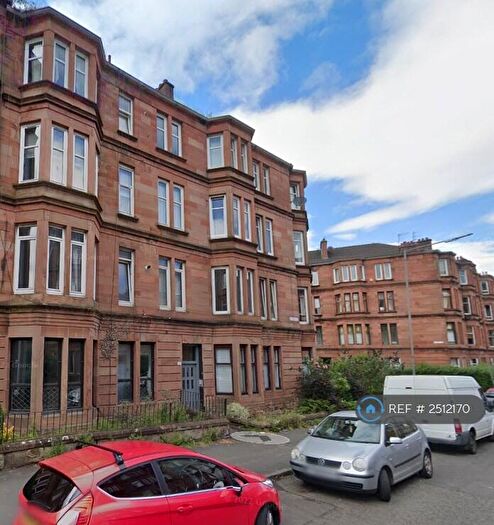 2 Bedroom Flat To Rent In Copland Road, Glasgow, G51