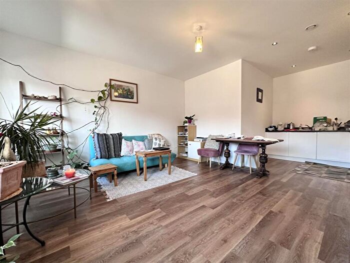 2 Bedroom Apartment To Rent In St. Ann Lane, Norwich, NR1