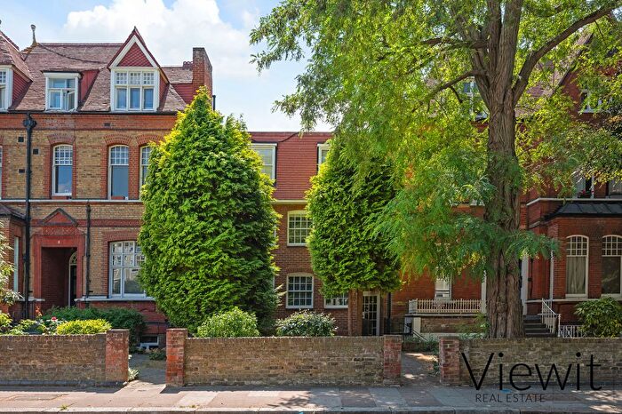 1 Bedroom Flat To Rent In Cambalt Road, Putney, London, SW15