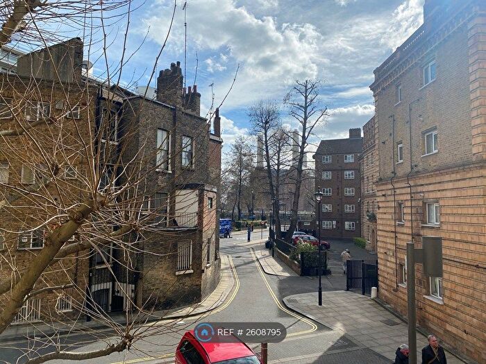 1 Bedroom Flat To Rent In Peabody Avenue, London, SW1V