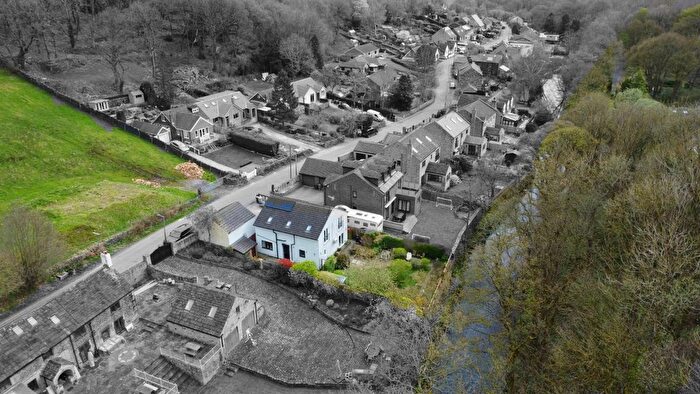 5 Bedroom Detached House For Sale In Old Mill Lane, Thurgoland, Sheffield, S35