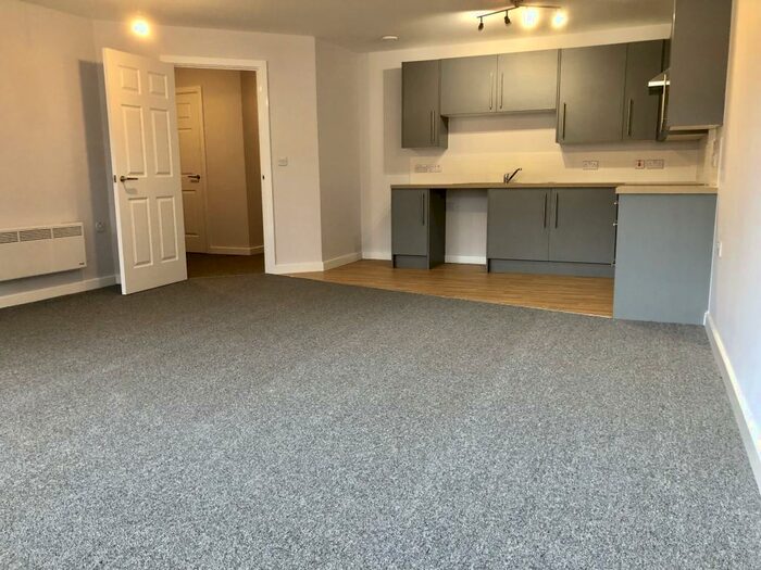 2 Bedroom Apartment To Rent In - Charles Street, Leicester, LE1