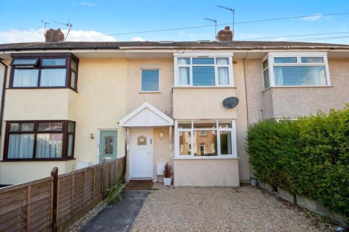 1 Bedroom Terraced House To Rent In Mortimer Road, Filton, Bristol, South Gloucestershire, BS34