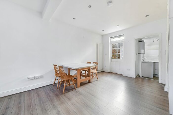 2 Bedroom Terraced House For Sale In Crown Lane, Morden, SM4