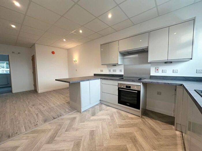 3 Bedroom Semi Detached House To Rent In Sutton Valence Hill, Sutton Valence, Maidstone, ME17