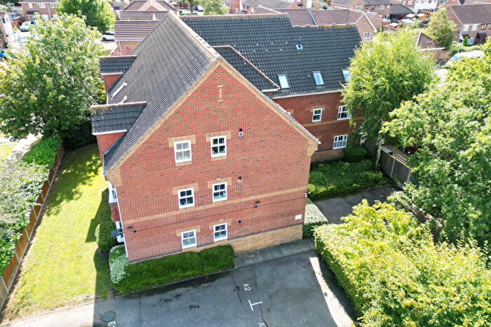 1 Bedroom Apartment For Sale In Stafford Green, Langdon Hills, Basildon, Essex, SS16