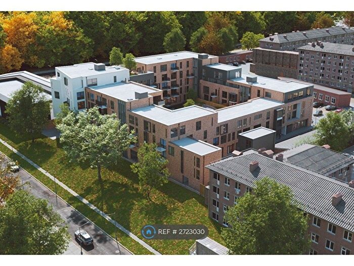 1 Bedroom Flat To Rent In The Bays, Harlow, CM20