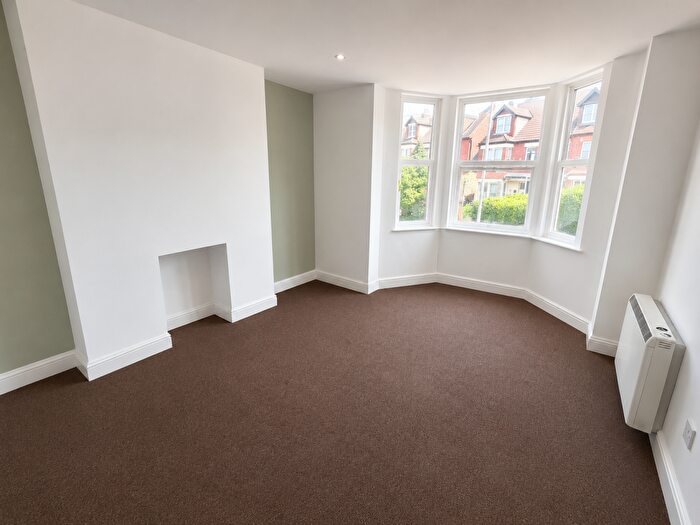 2 Bedroom Flat To Rent In Ramsgate Road, Margate, CT9
