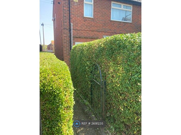 2 Bedroom Semi-Detached House To Rent In George Street, Tyne Amp; Wear, DH5