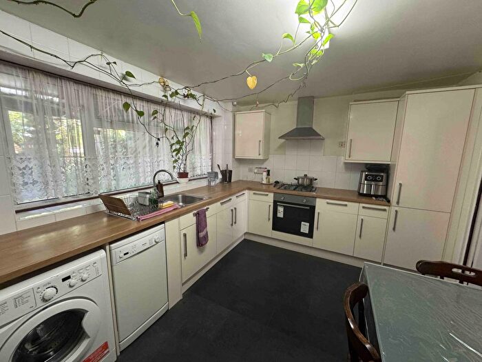 3 Bedroom Terraced House To Rent In Cranford Drive, UB3