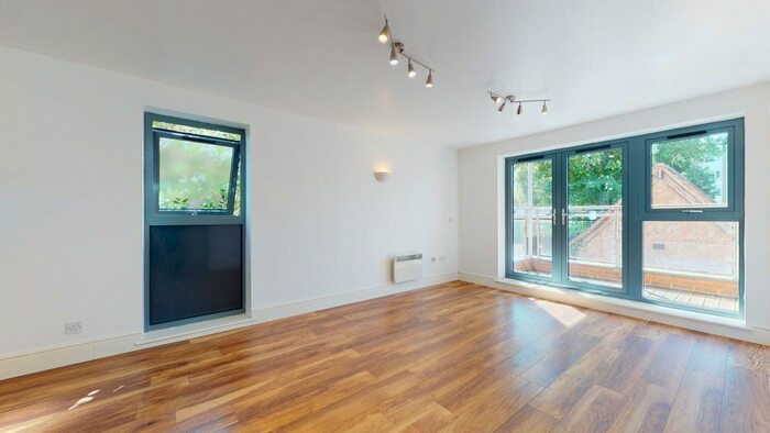 2 Bedroom Flat To Rent In Station Road, Barnet, EN5