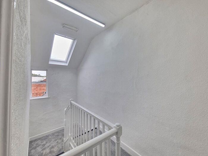 5 Bedroom Apartment To Rent In Braunstone Gate, Leicester, LE3