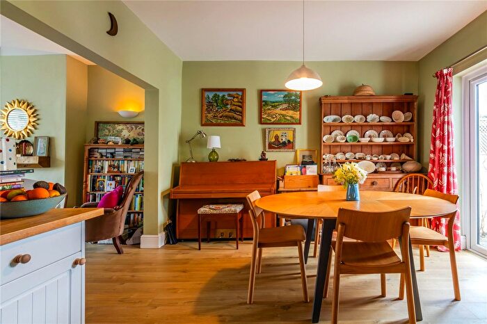 3 Bedroom Terraced House For Sale In Sandgate Road, Brislington, Bristol, BS4