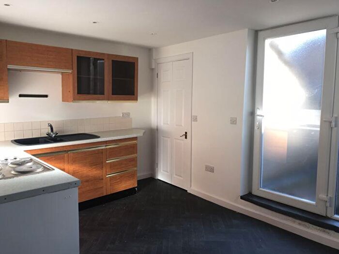 1 Bedroom Apartment To Rent In King Street, Sutton-In-Ashfield, NG17