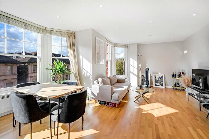 1 Bedroom Flat To Rent In Earls Court Road, London, SW5