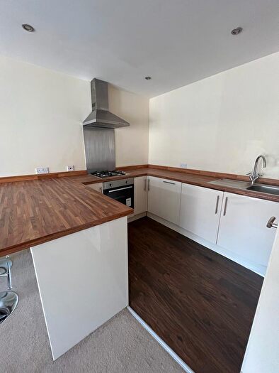 1 Bedroom Flat To Rent In Burnham Thorpe Court, Nelson Street, London, E1