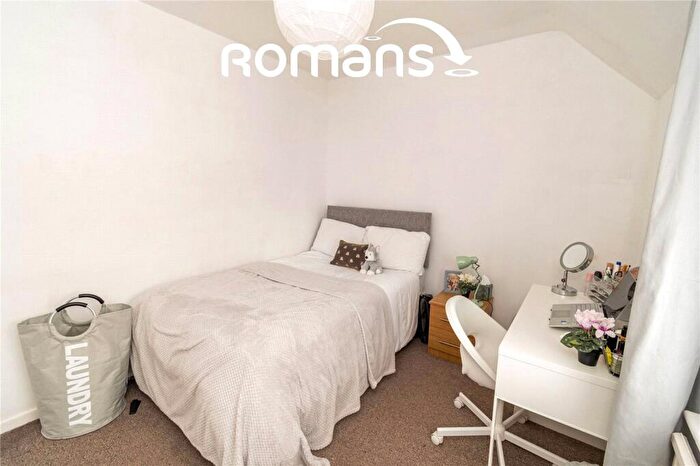 1 Bedroom House To Rent In Winchester, SO22