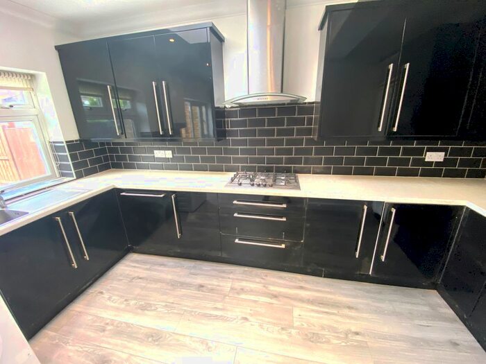 3 Bedroom Terraced House To Rent In Morab Gardens, Seven Kings, IG3