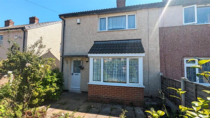 2 Bedroom Semi-Detached House To Rent In Smithy Parade, Dewsbury, WF12